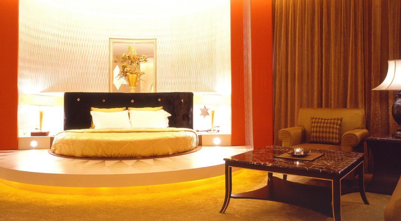 Dongfeng Motel Guishan Extérieur photo