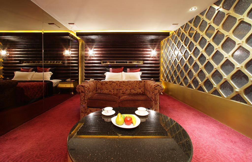 Dongfeng Motel Guishan Extérieur photo
