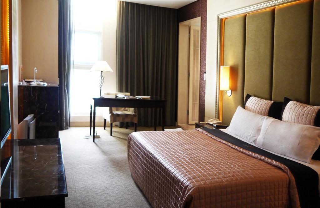 Dongfeng Motel Guishan Chambre photo