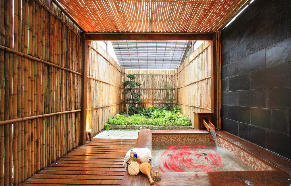Dongfeng Motel Guishan Extérieur photo