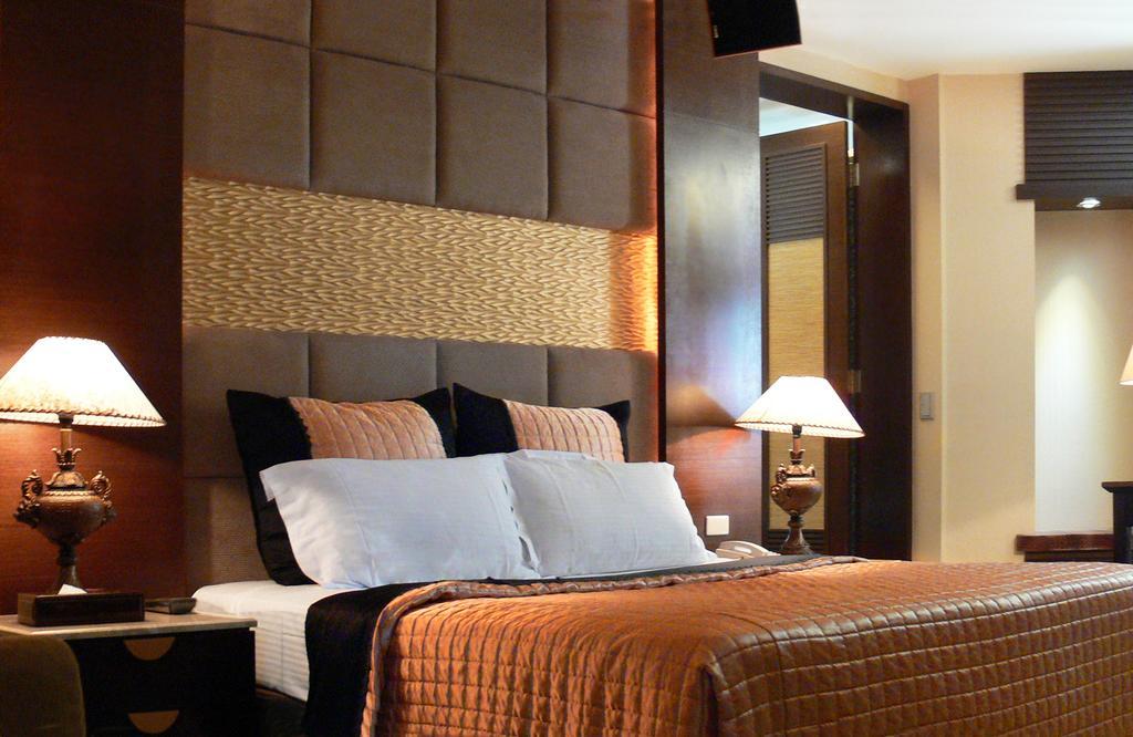 Dongfeng Motel Guishan Chambre photo