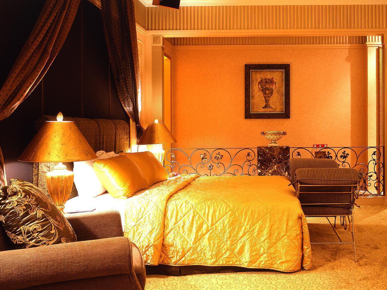 Dongfeng Motel Guishan Extérieur photo